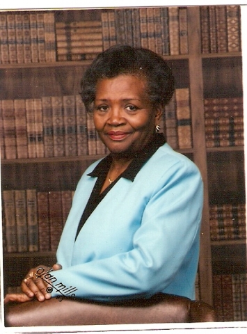 Lorene Ward Nightingale