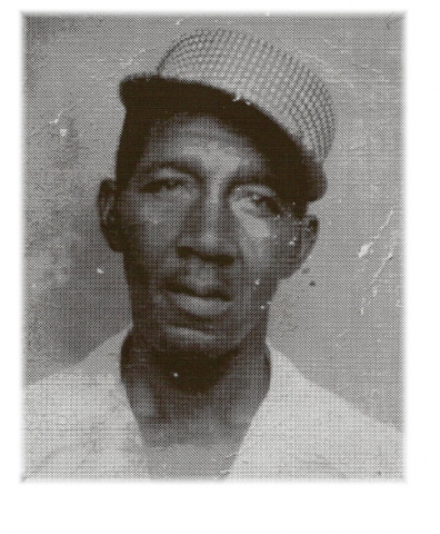 Benjamin Ben Ward, Sr
1908 -1969