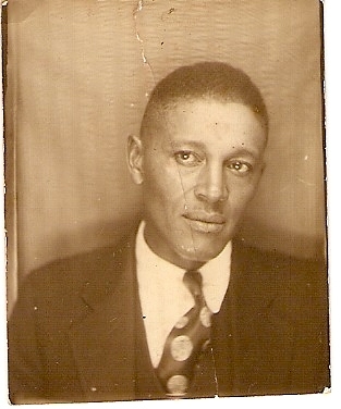 Willie Gene Ward
(Uncle Willie)