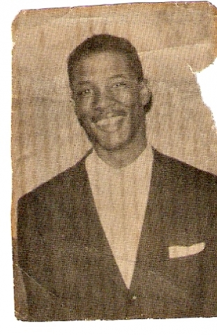 Ben Ward, Jr (1931 - 2007)