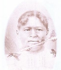 Jo Anna (Cheney) Tucker-Ward